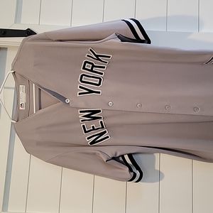 Yankees Jersey